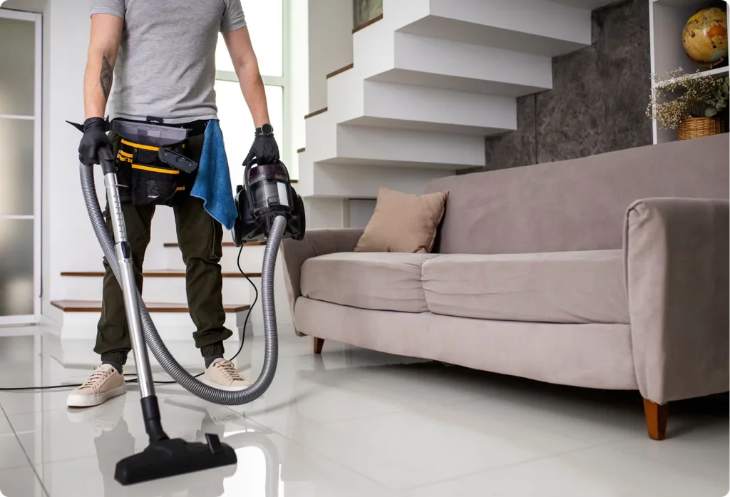 Tile & Grout Cleaning, Gilbert AZ