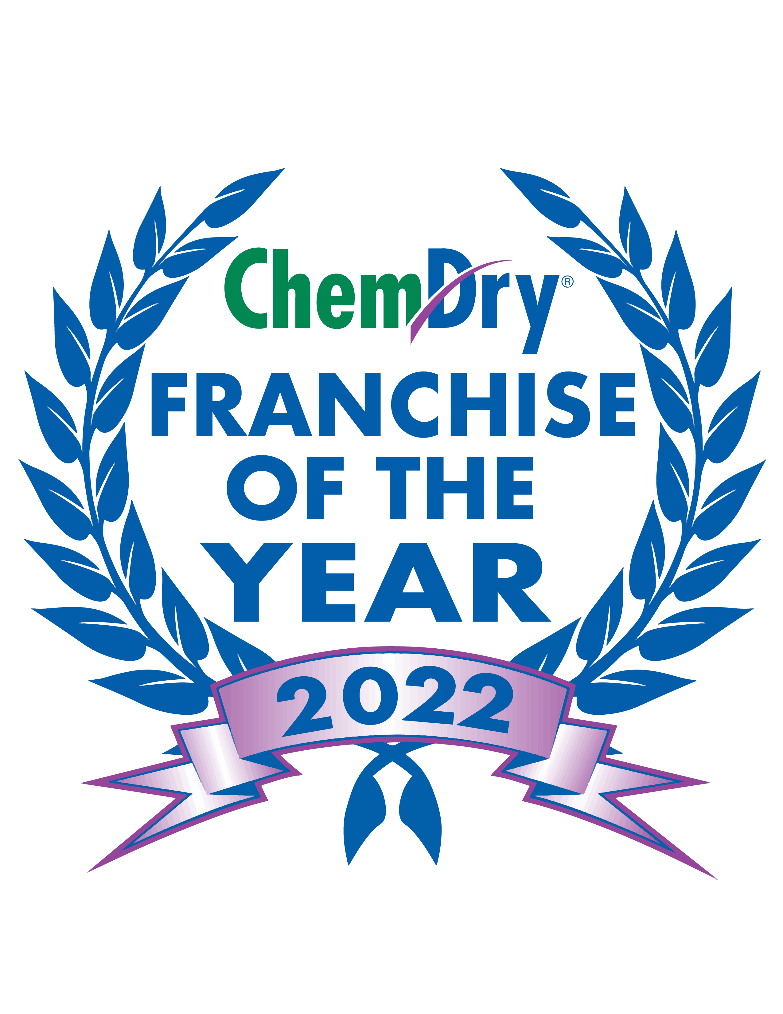 Mesa Carpet Cleaning Company Named National Franchise of the Year