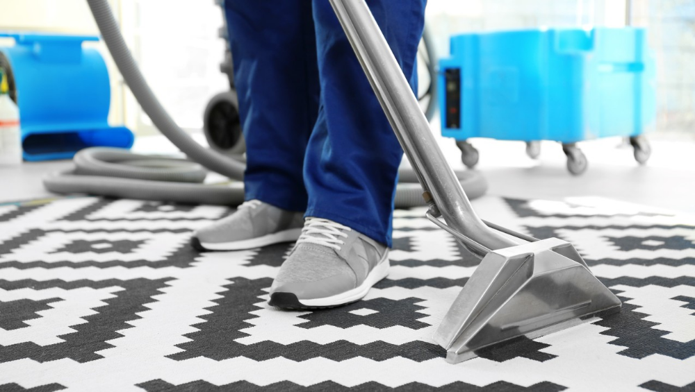 Carpet Rug Cleaner