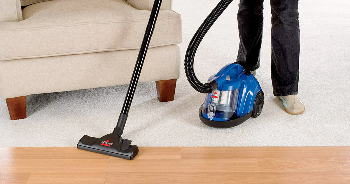 Vacuum Cleaner for Carpet